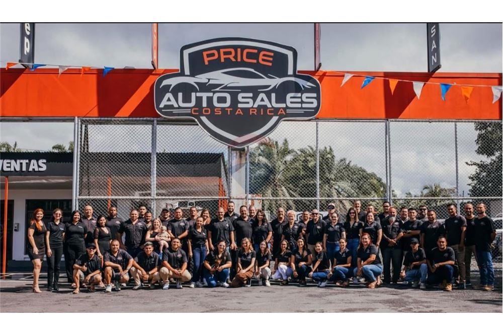 Commercial - Sale of Business - Parrita, Puntarenas - Parrita, Costa Rica - Caribbean & Central Ameri - 30 - 90168013-189