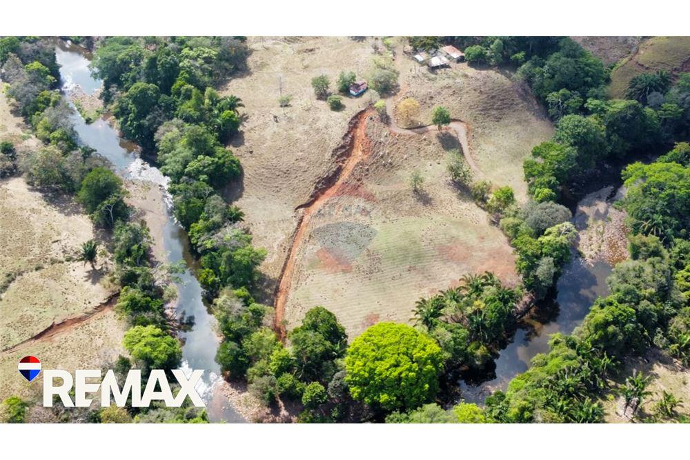 Commercial - Land - Parrita, Puntarenas - Parrita, Costa Rica - Caribbean & Central Ameri - 1 - 90168013-191
