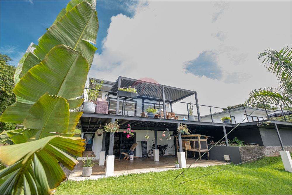 Residential - Villa - Jaco - Playa Hermosa, Puntarenas- Garabito, Costa Rica - Caribbean & Central Ameri - 22 - 90168005-715