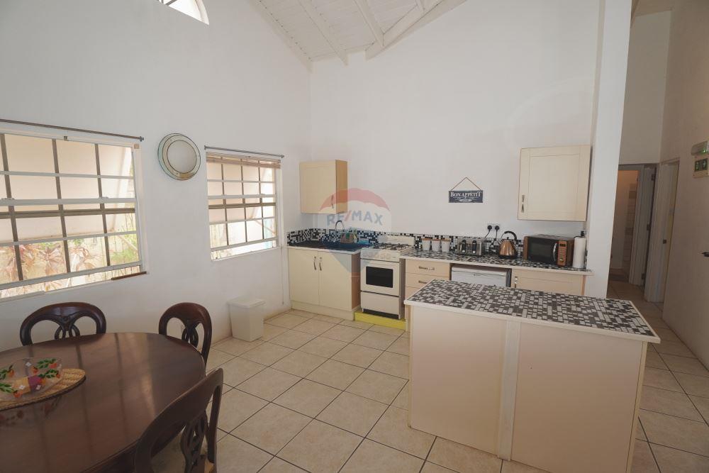 Residential - Villa - Friendship, Bequia, St Vincent and the Grenadines - Caribbean & Central Ameri - 14 - 90109001-346