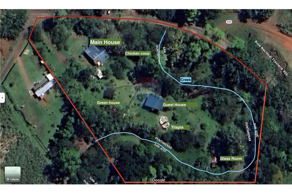 Residential - Multi-Family - Puntarenas, Puntarenas - Puntarenas, Costa Rica - Caribbean & Central Ameri - 20 - 90168039-34