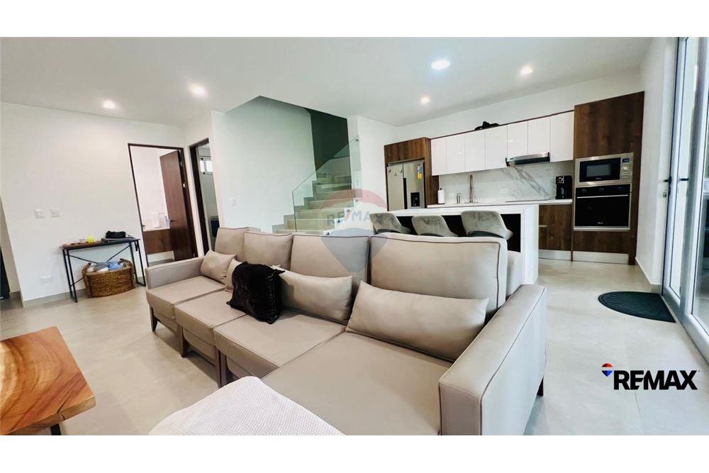 Residential - Villa - Jaco - Jaco, Puntarenas- Garabito, Costa Rica - Caribbean & Central Ameri - 9 - 90168048-5