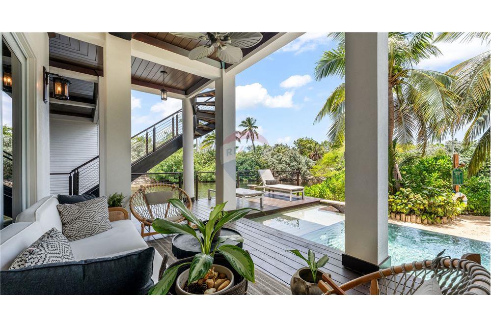 Residential - Villa - W Bay Bch South, Seven Mile, Cayman Islands - Caribbean & Central Ameri - 34 - 90146050-22