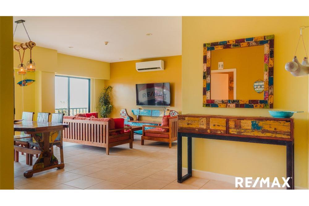 Residential - Villa - Jaco - Jaco, Puntarenas- Garabito, Costa Rica - Caribbean & Central Ameri - 24 - 90168005-724
