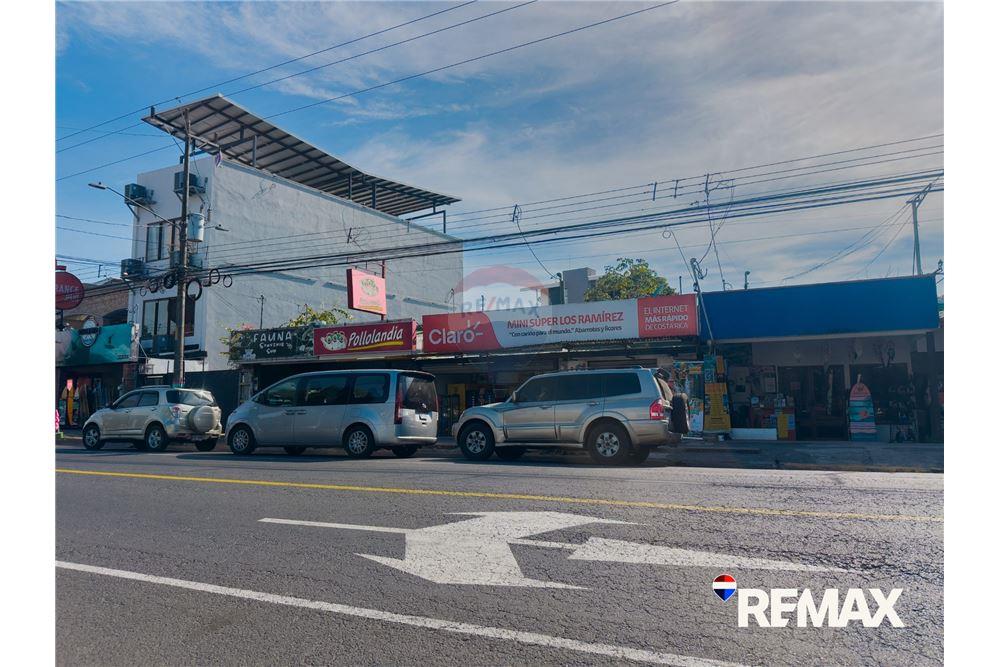 Commercial - Commercial/Retail - Jaco - Jaco, Puntarenas- Garabito, Costa Rica - Caribbean & Central Ameri - 13 - 90168005-716