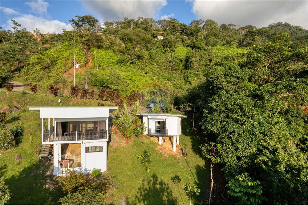 Residential - Villa - Portalon de Quepos, Puntarenas, Costa Rica - Caribbean & Central Ameri - 2 - 90168016-210