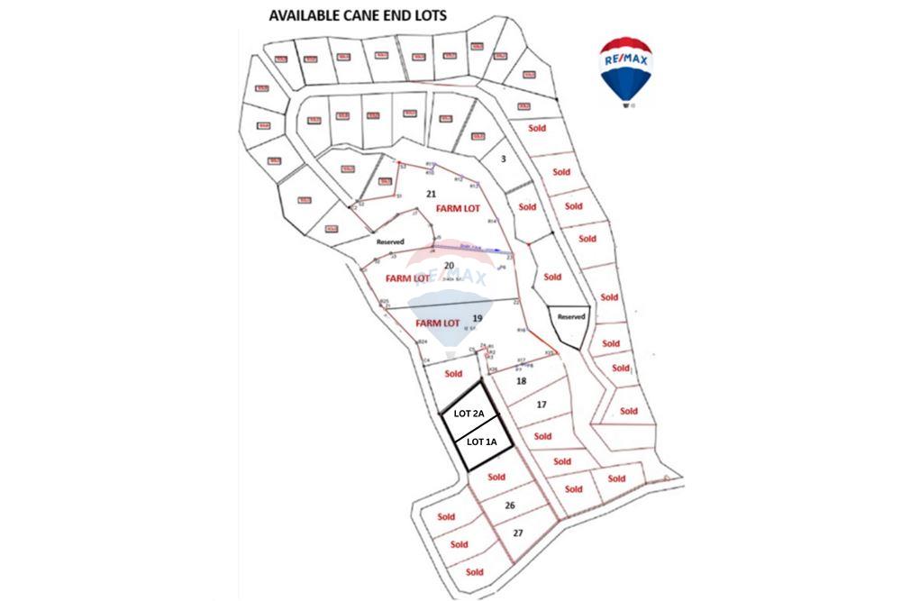 Commercial - Land - Mesopotamia, St Vincent, St Vincent and the Grenadines - Caribbean & Central Ameri - 4 - 90109001-347