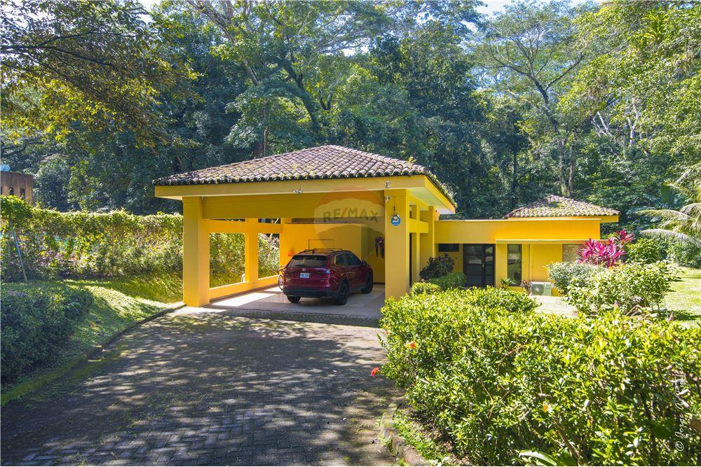 Residential - Villa - Puntarenas, Puntarenas - Puntarenas, Costa Rica - Caribbean & Central Ameri - 3 - 90168011-791