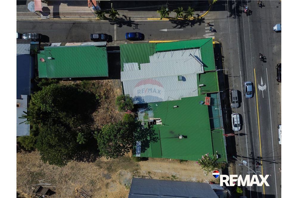 Commercial - Commercial/Retail - Jaco - Jaco, Puntarenas- Garabito, Costa Rica - Caribbean & Central Ameri - 2 - 90168005-717
