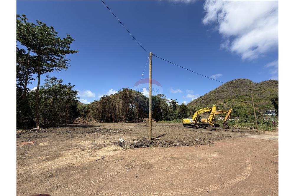 Commercial - Land - Gros Islet, Gros-Islet, St Lucia - Caribbean & Central Ameri - 2 - 902071001-224