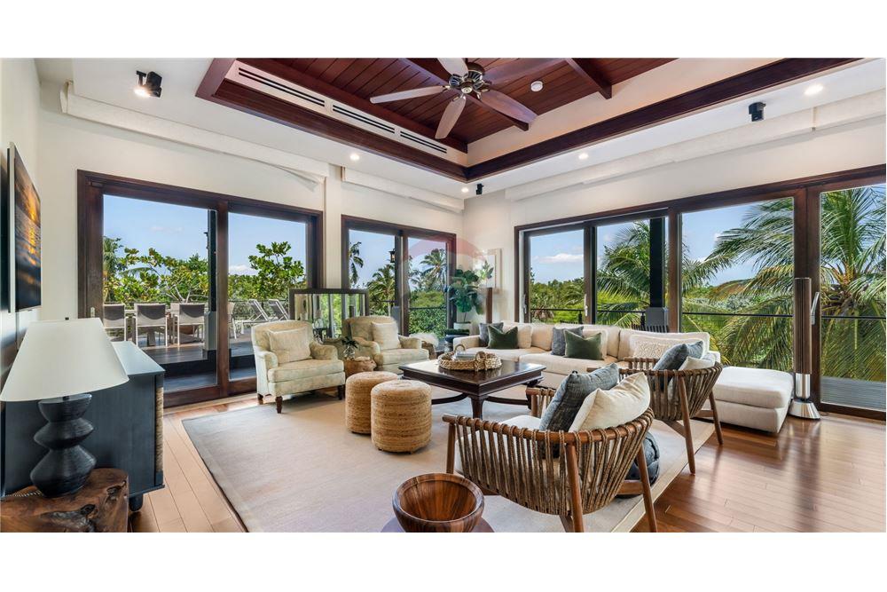 Residential - Villa - W Bay Bch South, Seven Mile, Cayman Islands - Caribbean & Central Ameri - 9 - 90146050-22