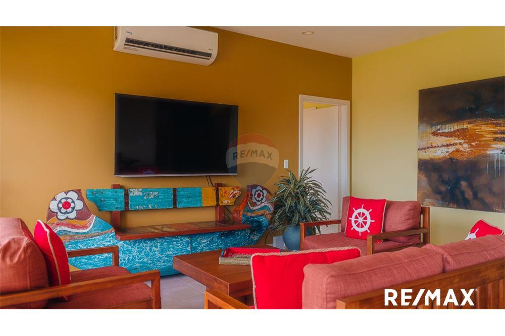 Residential - Villa - Jaco - Jaco, Puntarenas- Garabito, Costa Rica - Caribbean & Central Ameri - 2 - 90168005-724