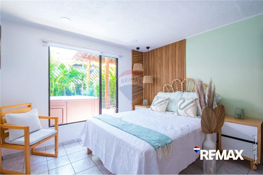 Residential - Villa - Jaco - Jaco, Puntarenas- Garabito, Costa Rica - Caribbean & Central Ameri - 12 - 90168005-726