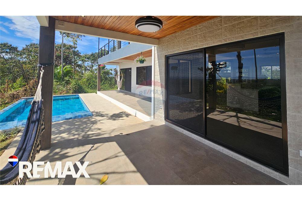 Residential - Villa - Parrita, Puntarenas - Parrita, Costa Rica - Caribbean & Central Ameri - 7 - 90168013-185