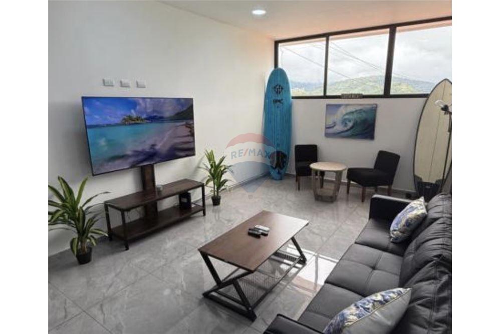 Residential - Villa - Jaco - Jaco, Puntarenas- Garabito, Costa Rica - Caribbean & Central Ameri - 1 - 90168035-37