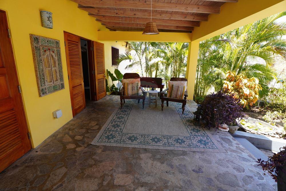 Residential - Villa - Spring, Bequia, St Vincent and the Grenadines - Caribbean & Central Ameri - 4 - 90109001-352