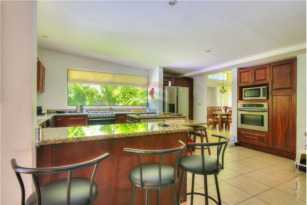 Residential - Villa - Puntarenas, Puntarenas - Puntarenas, Costa Rica - Caribbean & Central Ameri - 26 - 90168011-791