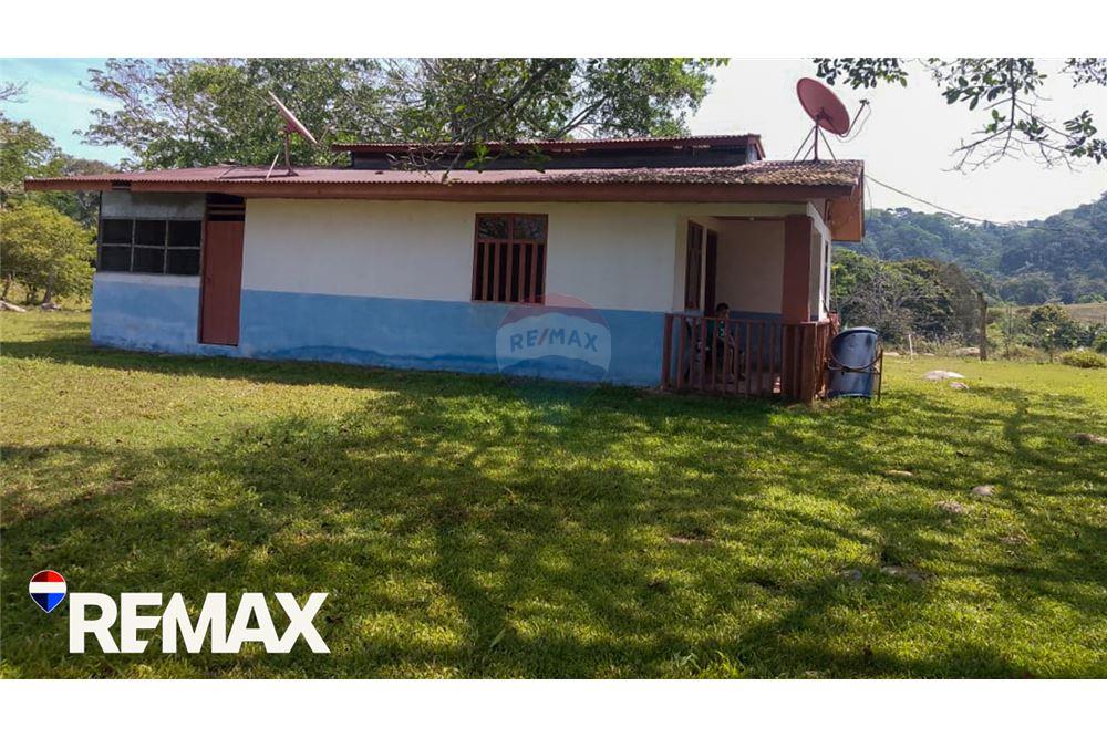 Commercial - Land - Parrita, Puntarenas - Parrita, Costa Rica - Caribbean & Central Ameri - 3 - 90168013-191
