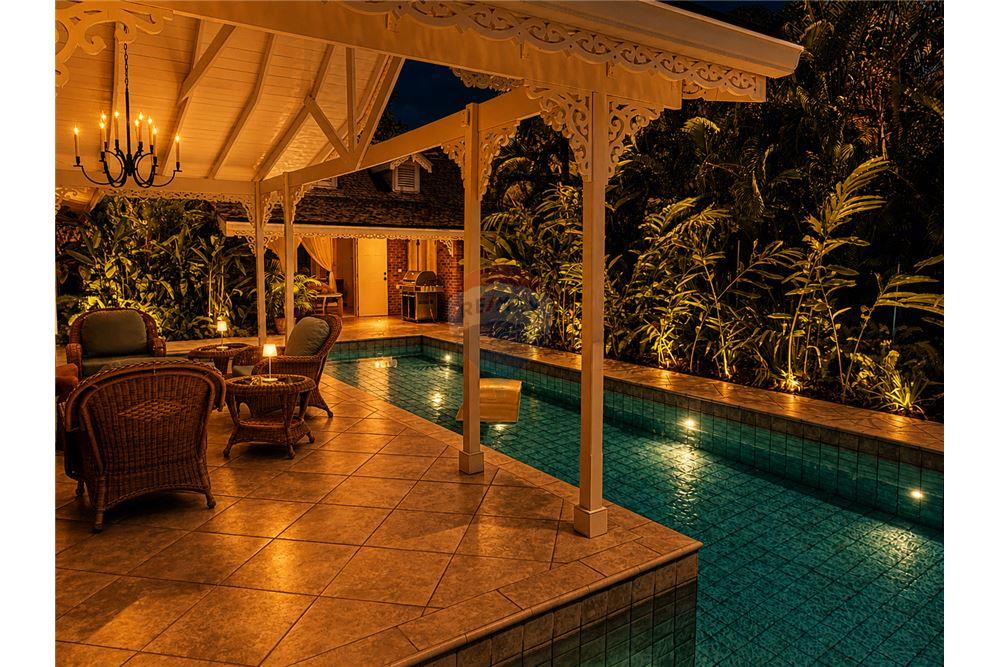 Residential - Villa - Marigot Bay, Castries, St Lucia - Caribbean & Central Ameri - 10 - 902071001-229