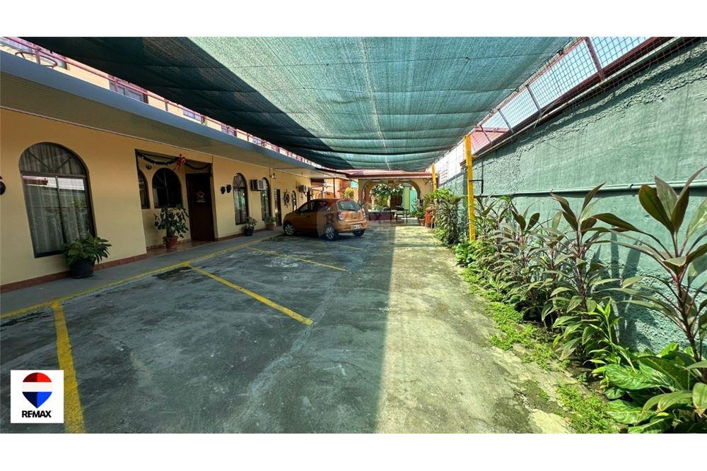 Commercial - Commercial/Retail - Puntarenas, Puntarenas - Puntarenas, Costa Rica - Caribbean & Central Ameri - 28 - 90168030-56