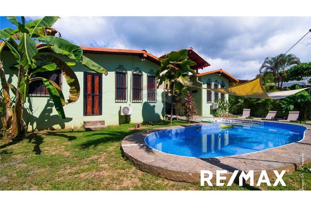 Residential - Villa - Jaco - Playa Hermosa, Puntarenas- Garabito, Costa Rica - Caribbean & Central Ameri - 4 - 90168005-719