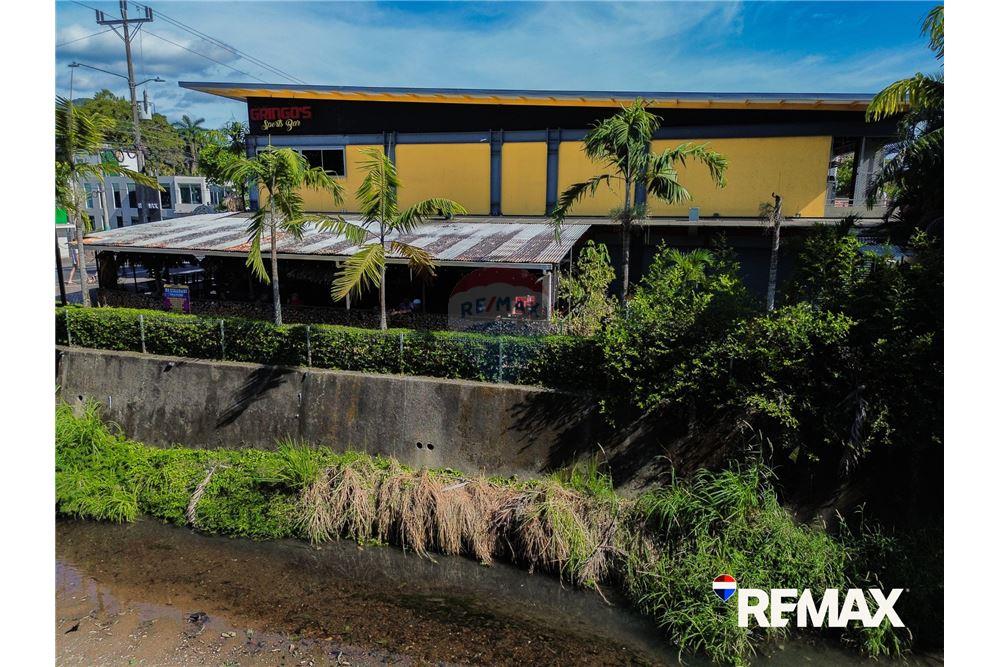 Commercial - Commercial/Retail - Jaco - Jaco, Puntarenas- Garabito, Costa Rica - Caribbean & Central Ameri - 4 - 90168005-717