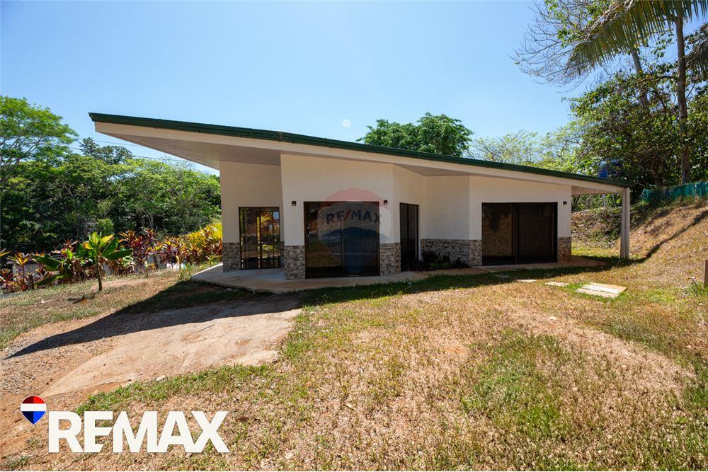 Residential - Villa - Parrita - Esterillos, Puntarenas - Parrita, Costa Rica - Caribbean & Central Ameri - 1 - 90168013-195