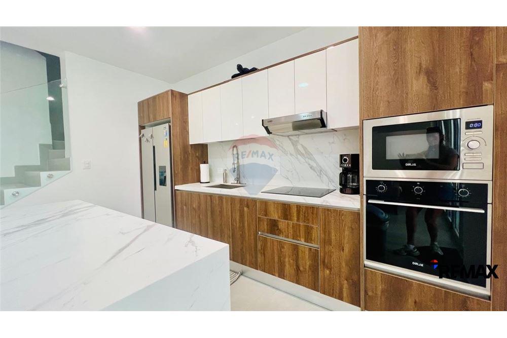 Residential - Villa - Jaco - Jaco, Puntarenas- Garabito, Costa Rica - Caribbean & Central Ameri - 13 - 90168048-5