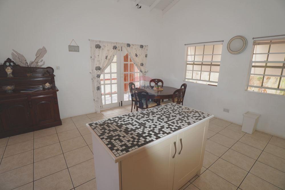 Residential - Villa - Friendship, Bequia, St Vincent and the Grenadines - Caribbean & Central Ameri - 15 - 90109001-346