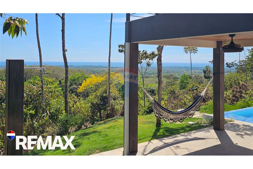 Residential - Villa - Parrita, Puntarenas - Parrita, Costa Rica - Caribbean & Central Ameri - 3 - 90168013-185