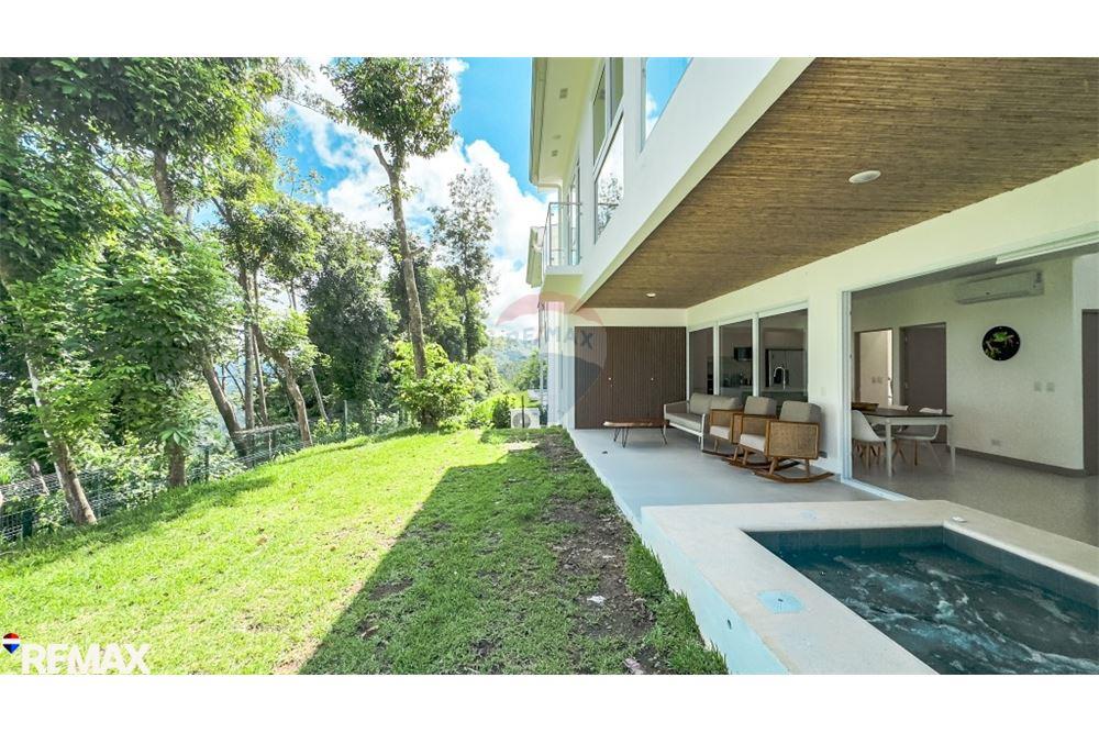 Residential - Villa - Jaco - Herradura, Puntarenas- Garabito, Costa Rica - Caribbean & Central Ameri - 2 - 90168012-259