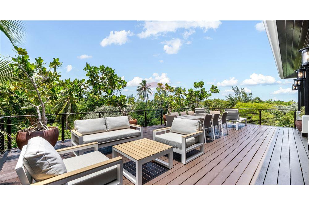 Residential - Villa - W Bay Bch South, Seven Mile, Cayman Islands - Caribbean & Central Ameri - 12 - 90146050-22