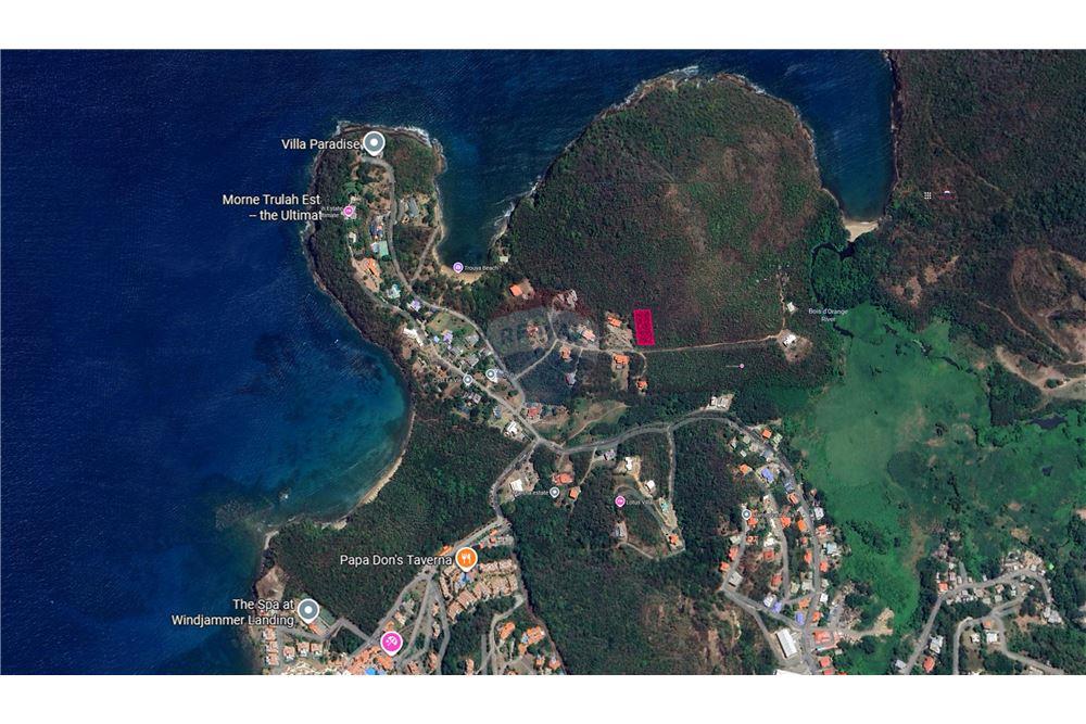 Commercial - Land - Gros Islet, Gros-Islet, St Lucia - Caribbean & Central Ameri - 8 - 902071001-213