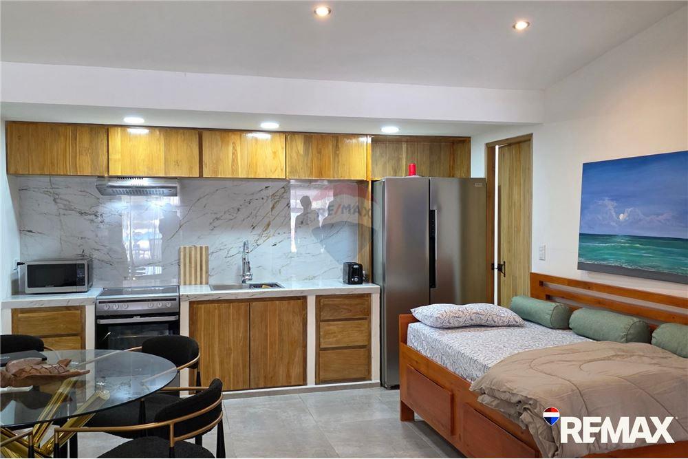 Residential - Villa - Jaco - Jaco, Puntarenas- Garabito, Costa Rica - Caribbean & Central Ameri - 1 - 90168005-721