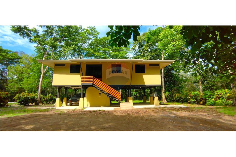 Residential - Villa - Puntarenas, Puntarenas - Puntarenas, Costa Rica - Caribbean & Central Ameri - 6 - 90168026-96