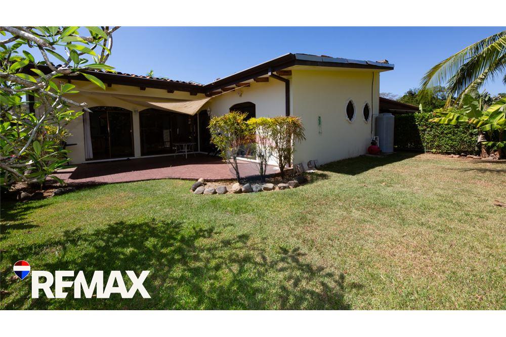 Residential - Villa - Parrita - Esterillos, Puntarenas - Parrita, Costa Rica - Caribbean & Central Ameri - 5 - 90168013-193