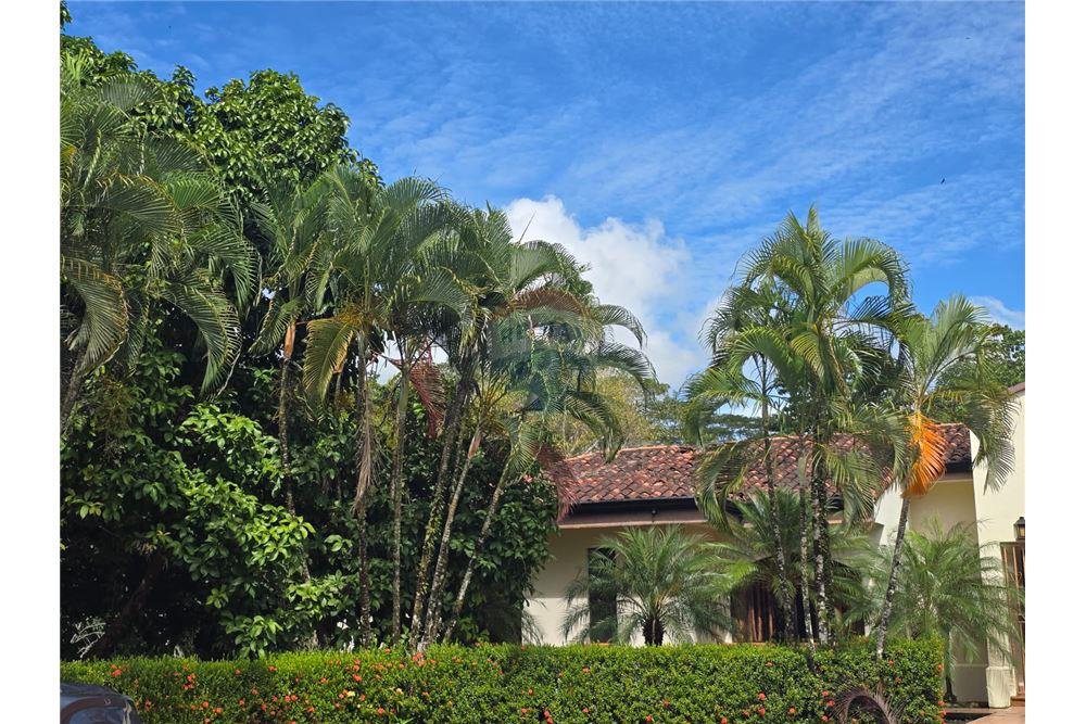 Residential - Villa - Parrita - Esterillos, Puntarenas - Parrita, Costa Rica - Caribbean & Central Ameri - 18 - 90168011-795