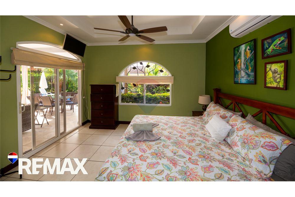 Residential - Villa - Parrita - Esterillos, Puntarenas - Parrita, Costa Rica - Caribbean & Central Ameri - 15 - 90168013-181