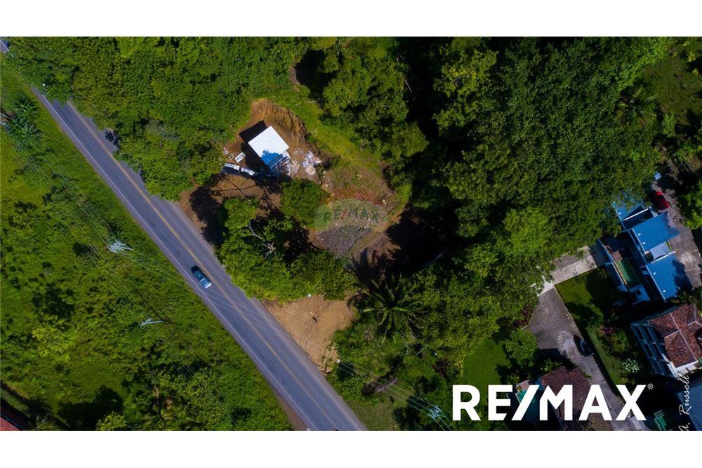 Commercial - Land - Jaco - Playa Hermosa, Puntarenas- Garabito, Costa Rica - Caribbean & Central Ameri - 5 - 90168005-720