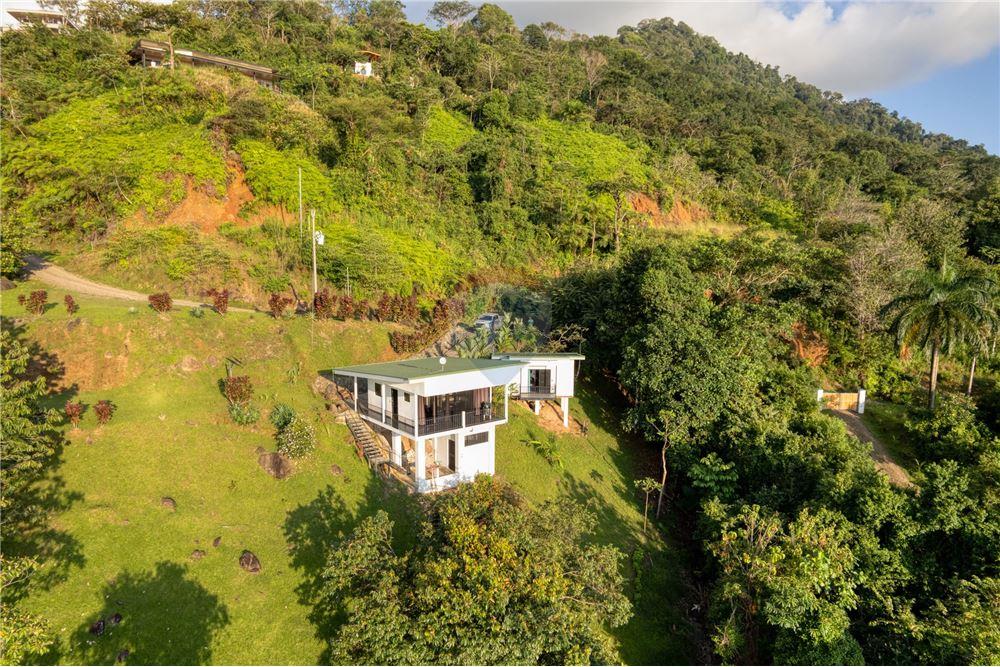 Residential - Villa - Portalon de Quepos, Puntarenas, Costa Rica - Caribbean & Central Ameri - 20 - 90168016-210