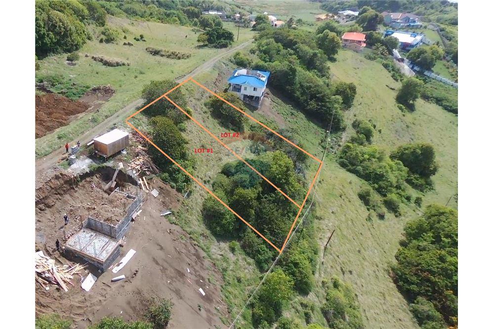 Commercial - Land - Brighton Village, St Vincent, St Vincent and the Grenadines - Caribbean & Central Ameri - 1 - 90109001-344