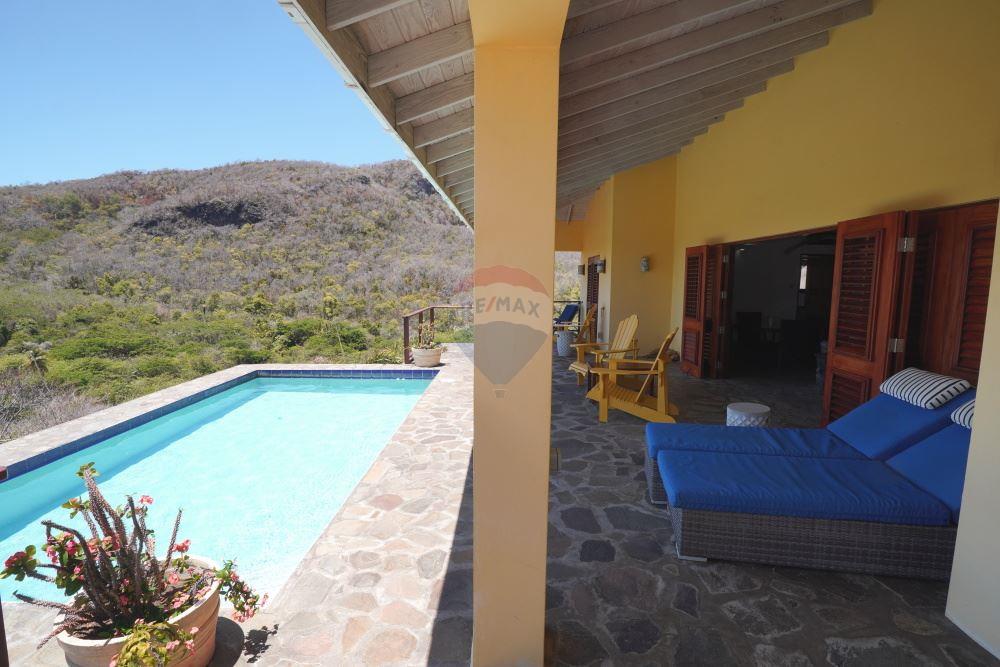 Residential - Villa - Spring, Bequia, St Vincent and the Grenadines - Caribbean & Central Ameri - 14 - 90109001-352