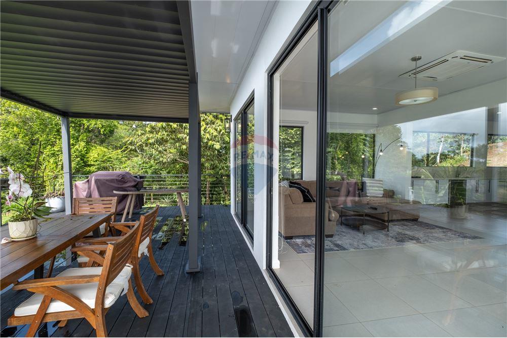 Residential - Villa - Jaco - Playa Hermosa, Puntarenas- Garabito, Costa Rica - Caribbean & Central Ameri - 8 - 90168005-715
