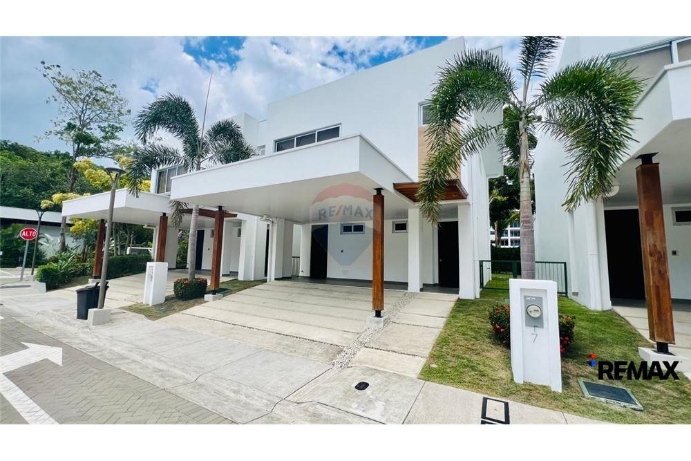 Residential - Villa - Jaco - Jaco, Puntarenas- Garabito, Costa Rica - Caribbean & Central Ameri - 5 - 90168048-5