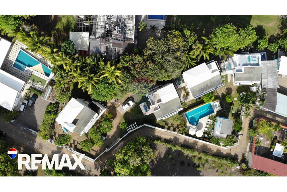 Residential - Villa - Parrita - Esterillos, Puntarenas - Parrita, Costa Rica - Caribbean & Central Ameri - 22 - 90168013-187