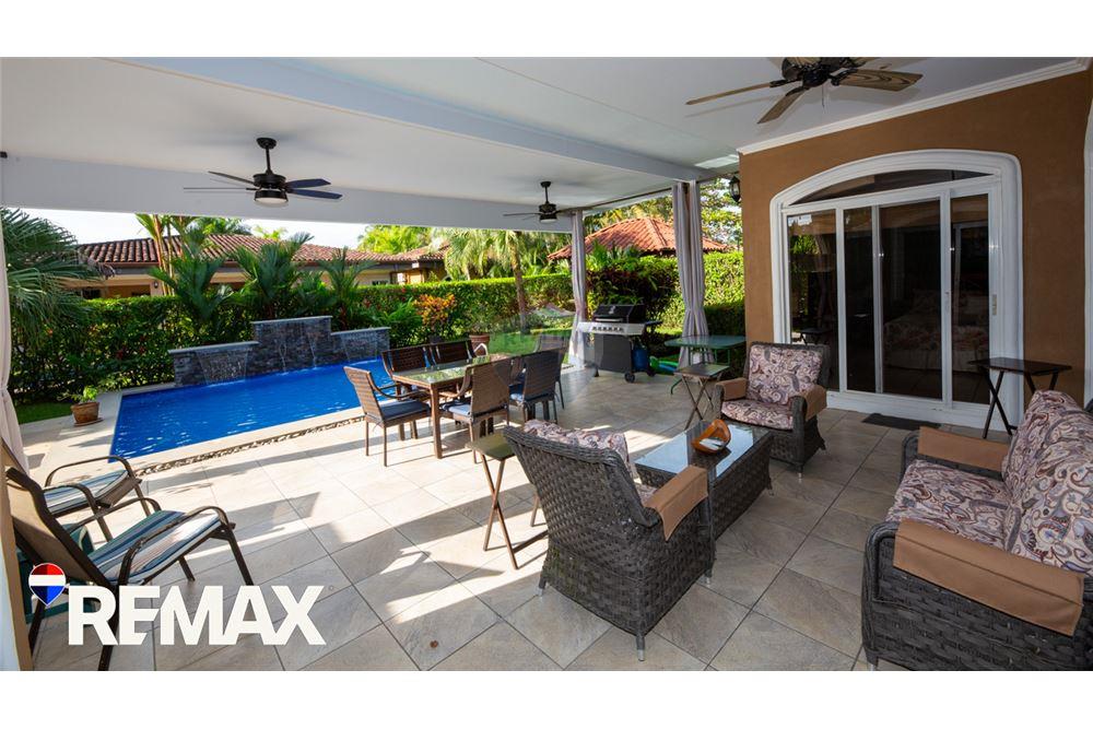 Residential - Villa - Parrita - Esterillos, Puntarenas - Parrita, Costa Rica - Caribbean & Central Ameri - 9 - 90168013-181