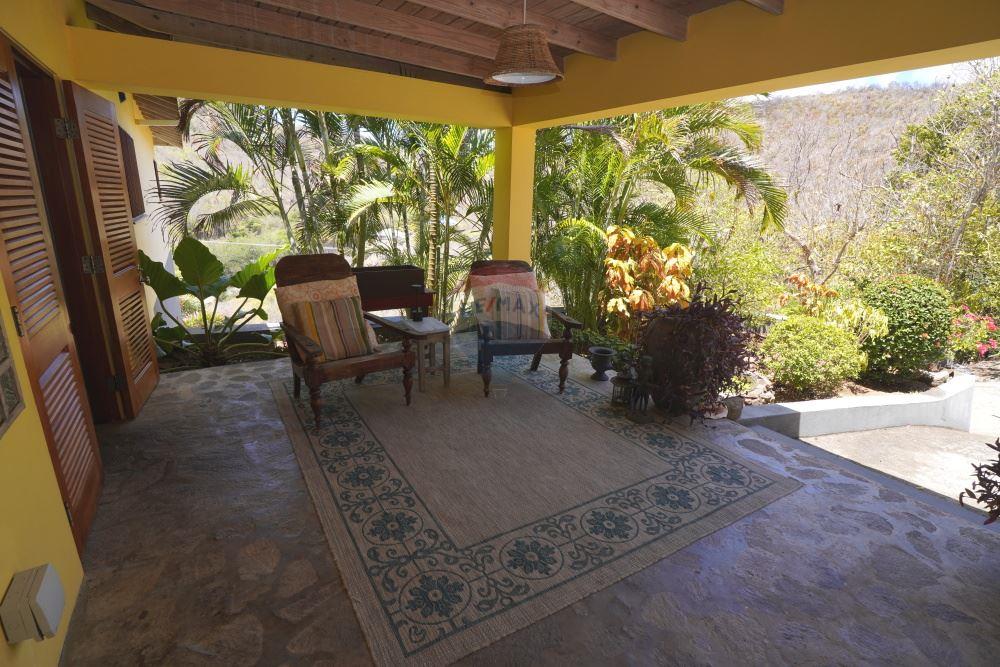 Residential - Villa - Spring, Bequia, St Vincent and the Grenadines - Caribbean & Central Ameri - 11 - 90109001-352