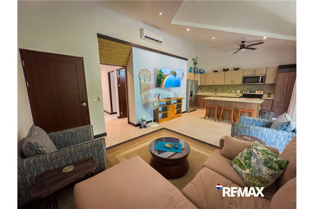 Residential - Villa - Jaco - Jaco, Puntarenas- Garabito, Costa Rica - Caribbean & Central Ameri - 6 - 90168039-35