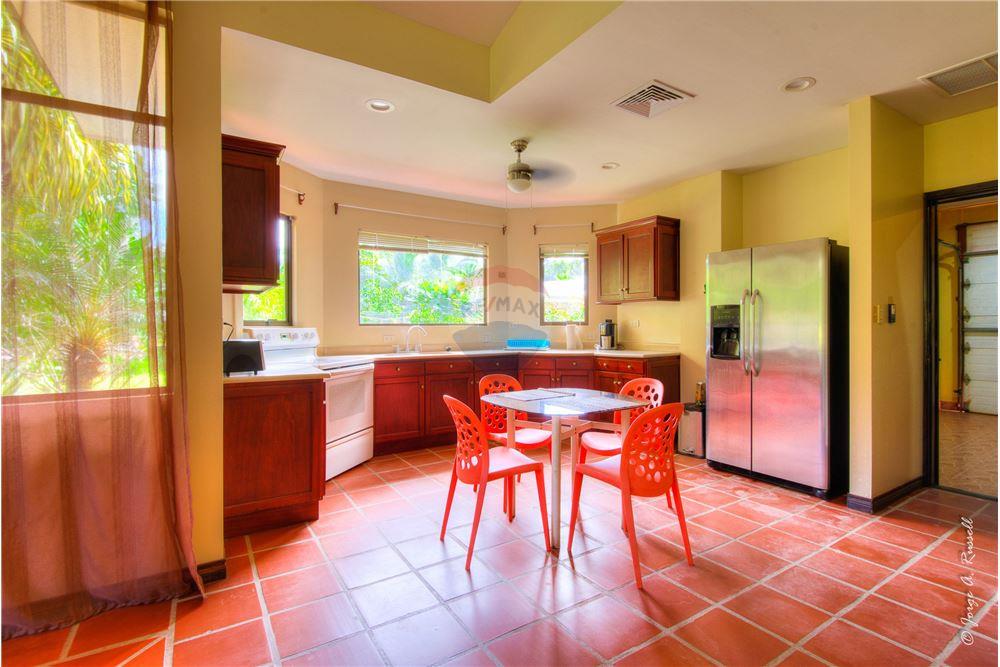 Residential - Villa - Parrita - Esterillos, Puntarenas - Parrita, Costa Rica - Caribbean & Central Ameri - 8 - 90168011-795