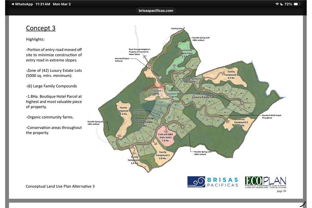 Commercial - Land - Golfito, Puntarenas - Golfito, Costa Rica - Caribbean & Central Ameri - 17 - 90168026-105
